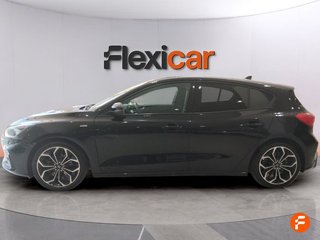 Ford Focus 1.5 Ecoboost 110kW ST-Line Auto