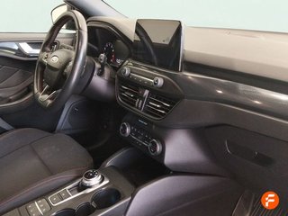 Ford Focus 1.5 Ecoboost 110kW ST-Line Auto