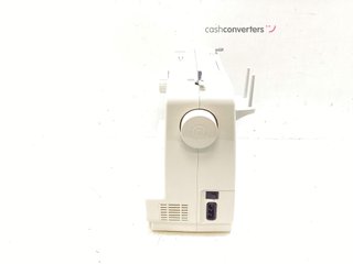 maquina coser singer promise 1408