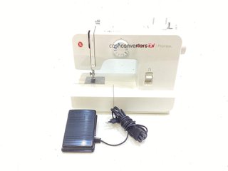 maquina coser singer promise 1408