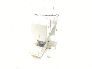maquina coser singer promise 1408