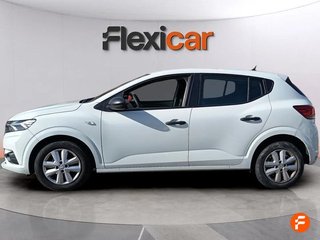 Dacia Sandero Essential TCe 67kW (90CV)
