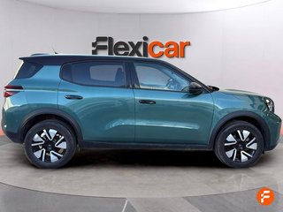 Opel Frontera 44kWh Edition