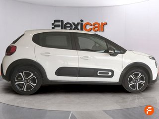 Citroën C3 PureTech 60KW (83CV) Max