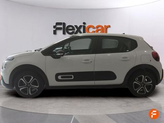 Citroën C3 PureTech 60KW (83CV) Max