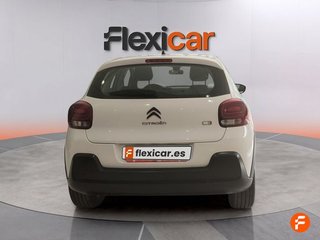 Citroën C3 PureTech 60KW (83CV) Max