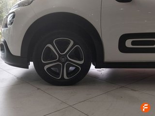 Citroën C3 PureTech 60KW (83CV) Max