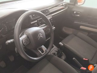 Citroën C3 PureTech 60KW (83CV) Max
