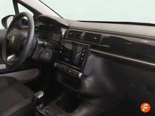 Citroën C3 PureTech 60KW (83CV) Max