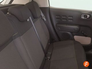 Citroën C3 PureTech 60KW (83CV) Max