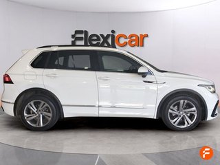 Volkswagen Tiguan R-Line 2.0 TDI 110kW (150CV) DSG