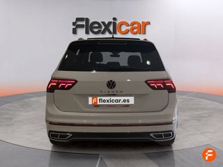 Volkswagen Tiguan R-Line 2.0 TDI 110kW (150CV) DSG