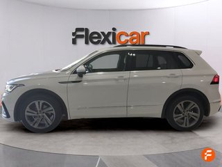 Volkswagen Tiguan R-Line 2.0 TDI 110kW (150CV) DSG
