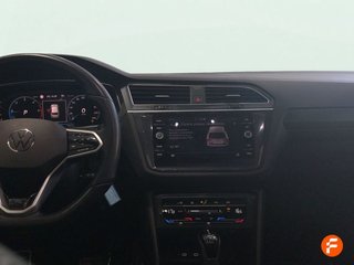 Volkswagen Tiguan R-Line 2.0 TDI 110kW (150CV) DSG