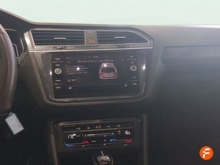 Volkswagen Tiguan R-Line 2.0 TDI 110kW (150CV) DSG