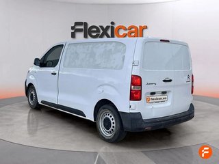 Citroën Jumpy JUMPY TALLA M BLUE HDI