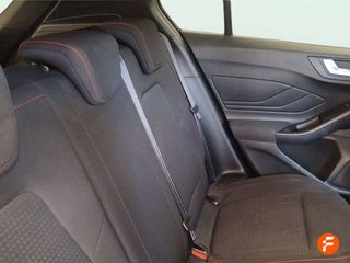 Ford Focus 1.5 Ecoboost 110kW ST-Line Auto