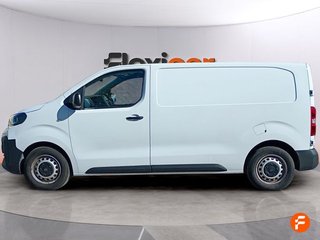 Peugeot Expert Furgón BlueHDi 120 S&S 6v Standard