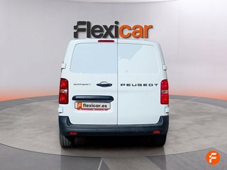 Peugeot Expert Furgón BlueHDi 120 S&S 6v Standard