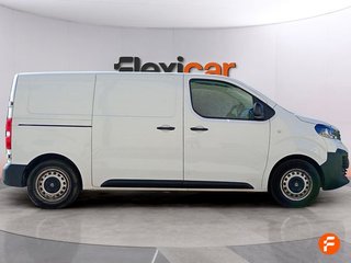 Peugeot Expert Furgón BlueHDi 120 S&S 6v Standard