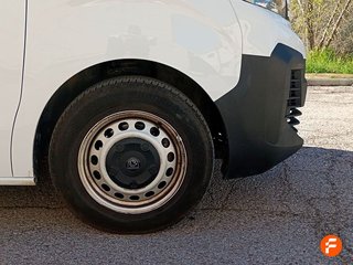 Peugeot Expert Furgón BlueHDi 120 S&S 6v Standard