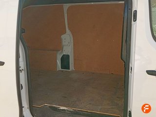 Peugeot Expert Furgón BlueHDi 120 S&S 6v Standard