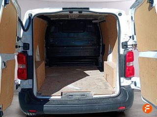 Peugeot Expert Furgón BlueHDi 120 S&S 6v Standard