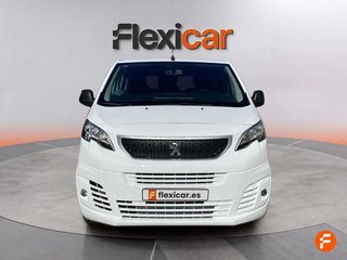 Peugeot Expert EXPERT DOBLE CABINA REPLEGABLE PRO BLUEHDI 120 S&S