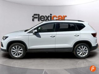 Seat Ateca 1.5 TSI 110kW (150CV) DSG S&S FR XL