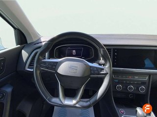 Seat Ateca 1.5 TSI 110kW (150CV) DSG S&S FR XL