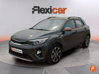 Kia Stonic 1.0 T-GDi 88kW (120CV) Business Eco-Dyn