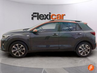 Kia Stonic 1.0 T-GDi 88kW (120CV) Business Eco-Dyn