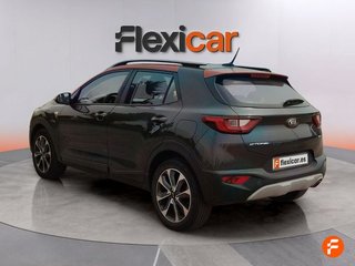 Kia Stonic 1.0 T-GDi 88kW (120CV) Business Eco-Dyn