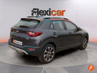 Kia Stonic 1.0 T-GDi 88kW (120CV) Business Eco-Dyn