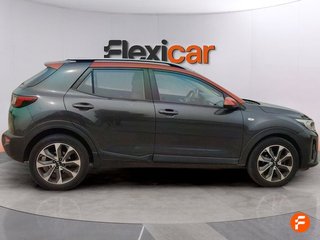 Kia Stonic 1.0 T-GDi 88kW (120CV) Business Eco-Dyn