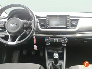 Kia Stonic 1.0 T-GDi 88kW (120CV) Business Eco-Dyn