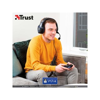 GXTrust 488 Forze Auriculares gaming PS4 PS5