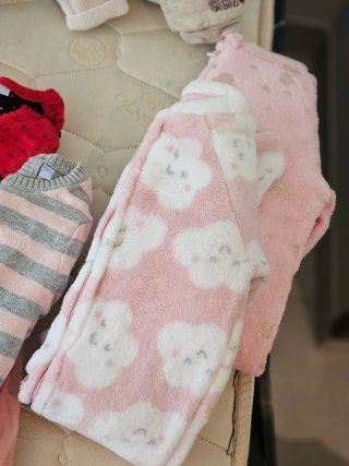 Lote Ropa Bebé 6 Meses