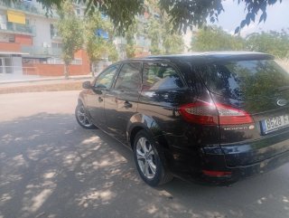 Ford Mondeo 2008