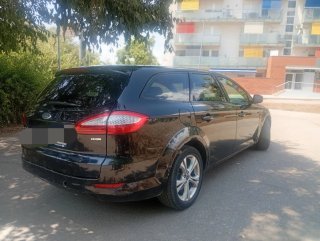 Ford Mondeo 2008