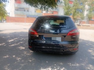Ford Mondeo 2008