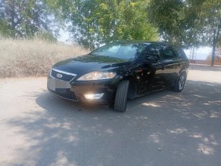 Ford Mondeo 2008