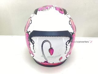 casco integral ls2 ff353 rapid ii
