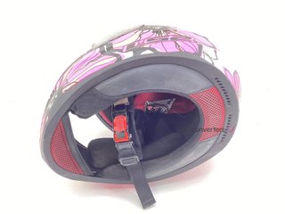 casco integral ls2 ff353 rapid ii