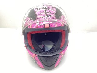 casco integral ls2 ff353 rapid ii