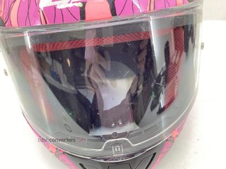 casco integral ls2 ff353 rapid ii