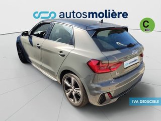Audi A1 Adrenalin edition 30 TFSI 85 kW (116 CV) S tronic