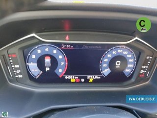 Audi A1 Adrenalin edition 30 TFSI 85 kW (116 CV) S tronic