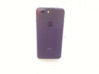 apple iphone 7 plus 128gb