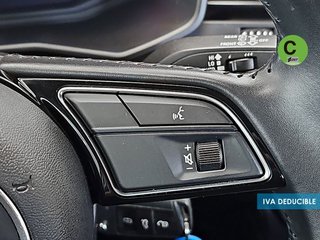 Audi A1 Advanced 25 TFSI 70 kW (95 CV)